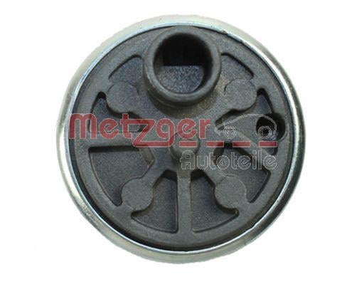 Pompe à carburant (Pompe à gasoil) METZGER ref. 2250104